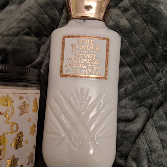 New, Unopened, Bath and Body Works Bundle - Picture 4 of 4